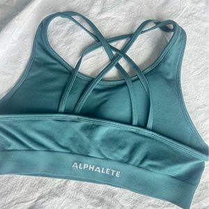 Amplify Sports Bra